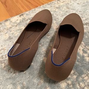 Rothy Loafers Size 7.5